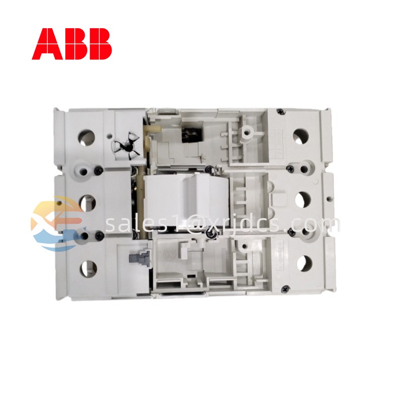 ABB T3N225 Molded Case Circuit Breaker (MCCB)1